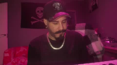 Destroyer online show from April 18, 5:28 pm