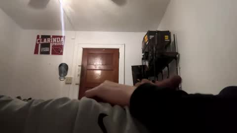 Snapshot of daboss41126 chatting on December 16, 8:31 am daboss41126 online show from December 16, 8:31 am