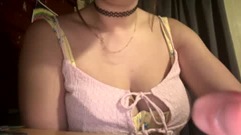 dabqueen_1994 online show from April 1, 11:33 am