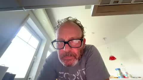 Dachdecker online show from July 15, 1:27 pm