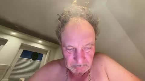 Dachdecker online show from August 9, 3:08 am