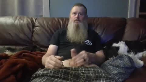 Snapshot of dachshund01 chatting on October 13, 2:44 am dachshund01 online show from October 13, 2:44 am