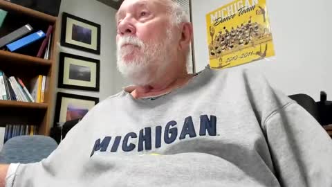 dack47 online show from January 10, 4:44 am