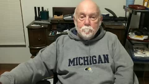 dack47 online show from February 25, 4:35 am