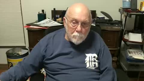 dack47 online show from February 21, 4:13 am