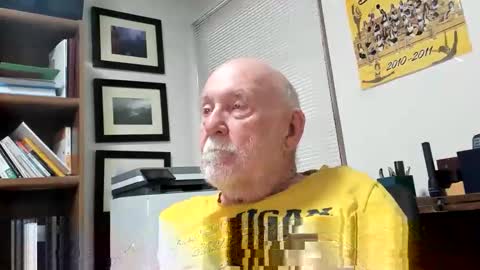 dack47 online show from March 19, 3:05 pm