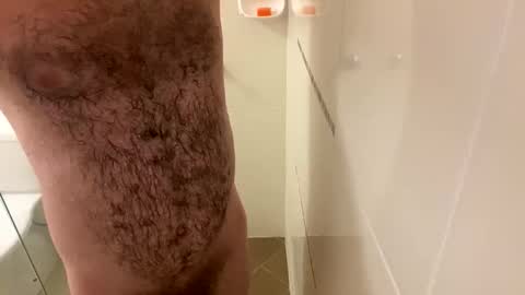 dad45bod online show from January 31, 10:20 am