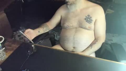 Daddy online show from November 27, 10:45 pm