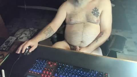 Daddy online show from December 18, 12:44 pm