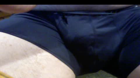 DadbodSensei online show from February 4, 1:11 am