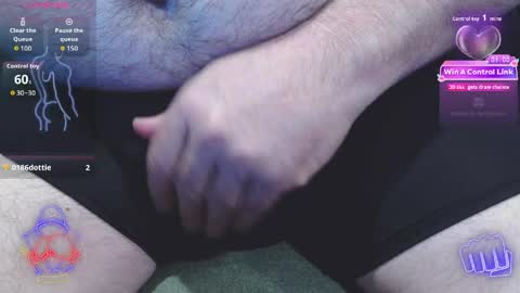 DadbodSensei online show from March 28, 3:50 am