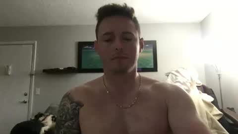 Daddy online show from March 5, 4:02 pm