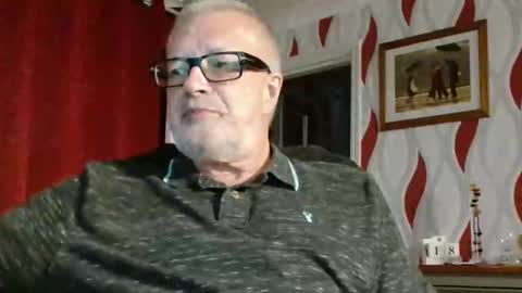 Brian ... online show from September 18, 8:00 pm