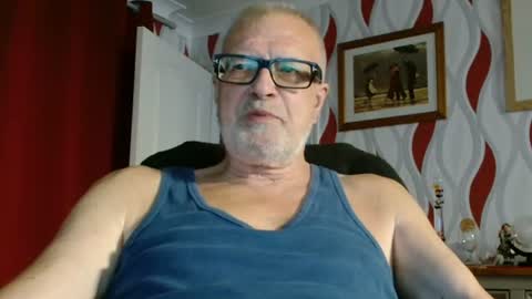 Snapshot of daddiescockforyou chatting on July 1, 7:46 pm Brian ... online show from July 1, 7:46 pm