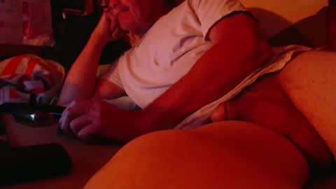 daddiesmonstercock online show from November 6, 2:12 am