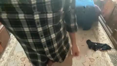 Snapshot of daddnextdoor chatting on September 27, 4:01 pm daddnextdoor online show from September 27, 4:01 pm