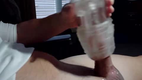 daddy2887 online show from December 14, 9:30 pm