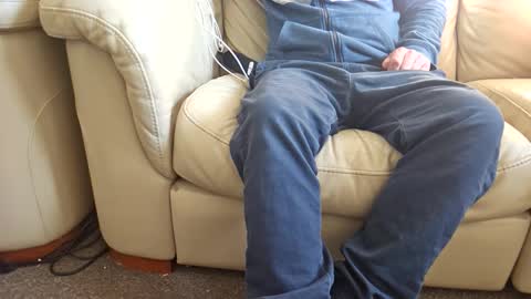 daddy33383 online show from September 17, 3:14 pm