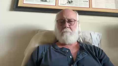 daddy341177 online show from February 20, 5:51 pm