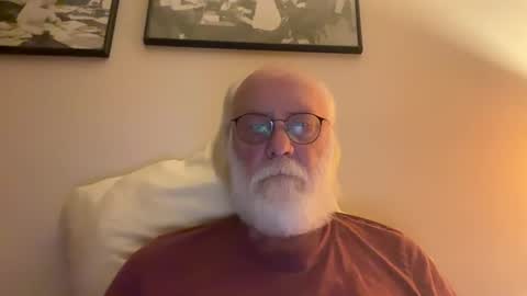 daddy341177 online show from March 2, 12:01 pm