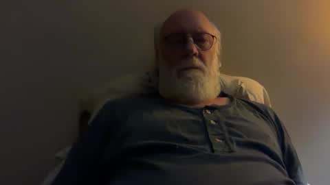 daddy341177 online show from October 16, 11:22 am