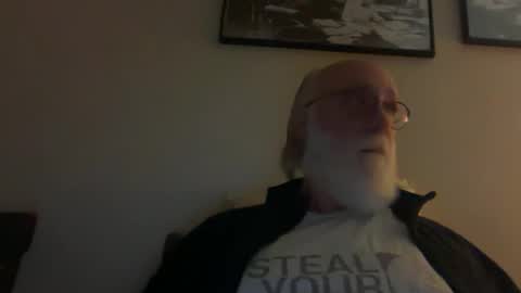 daddy341177 online show from November 30, 1:59 pm