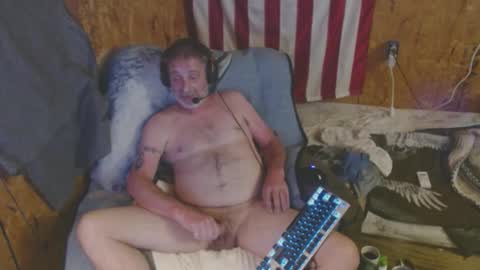 daddy38345 online show from October 8, 12:41 am