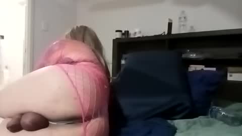 Kasey Xdresser online show from May 26, 3:52 pm
