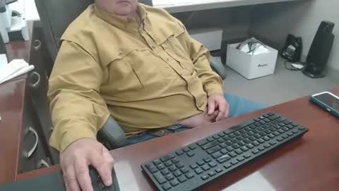 daddy7194 online show from October 20, 9:43 am