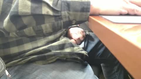 daddy7194 online show from November 4, 12:37 pm