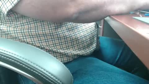 daddy7194 online show from November 17, 2:01 pm