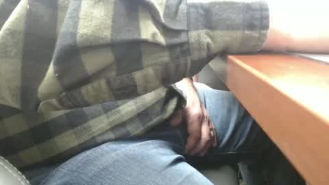 daddy7194 online show from December 1, 11:48 am