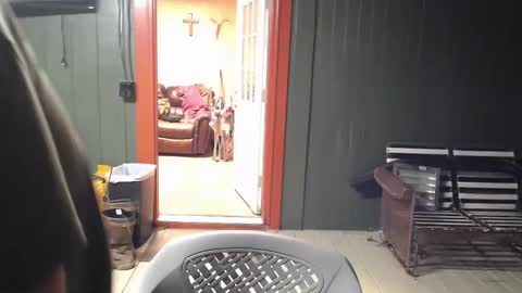 daddy7194 online show from December 19, 12:50 am