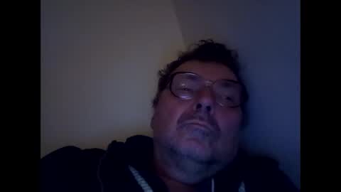 daddy91964 online show from March 9, 6:54 pm