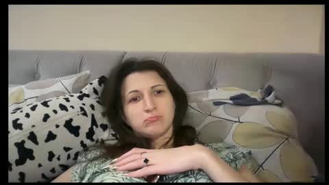 daddy_andprincess online show from January 7, 9:39 pm