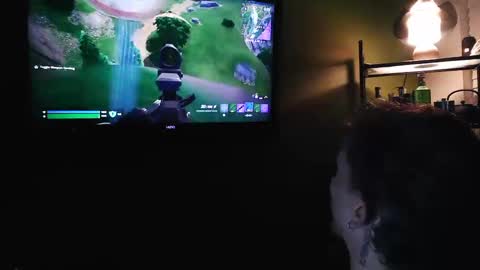 Daddy Cole online show from February 26, 4:14 am