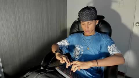 daddy_darcks online show from September 11, 8:53 pm