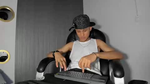 daddy_darcks online show from September 25, 8:45 pm