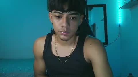 daddy_jesus29 online show from December 4, 4:22 am