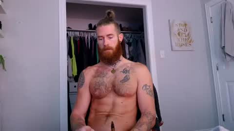daddyafterdark1 online show from July 6, 1:08 pm