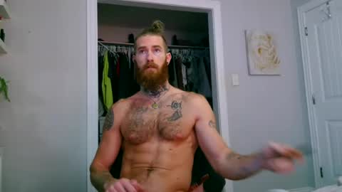 daddyafterdark1 online show from July 8, 2:21 pm
