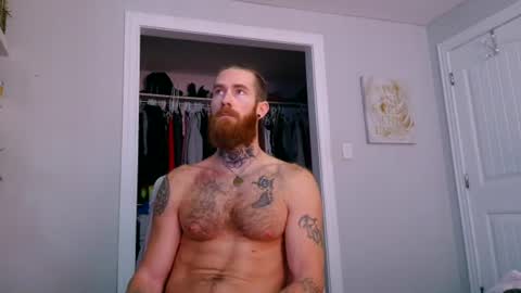 daddyafterdark1 online show from July 24, 2:04 pm