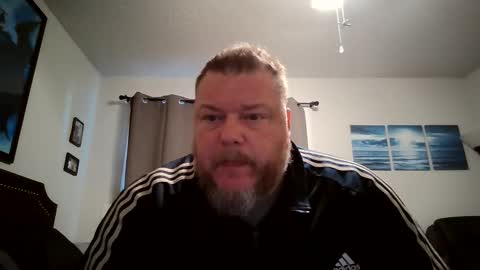 Daddy online show from April 3, 9:46 pm