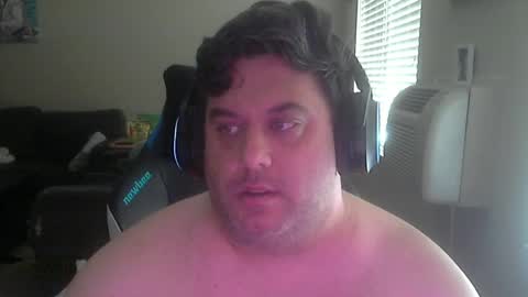 daddybody4u online show from April 2, 5:43 pm