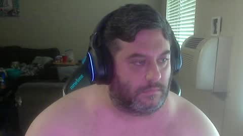 daddybody4u online show from April 29, 6:47 pm