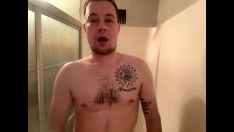 DaddyCam33 online show from January 11, 10:18 pm