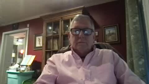 Snapshot of daddycok4 chatting on December 3, 1:21 pm DaddyCok4 online show from December 3, 1:21 pm