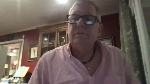 Snapshot of daddycok4 chatting on December 5, 10:45 pm DaddyCok4 online show from December 5, 10:45 pm