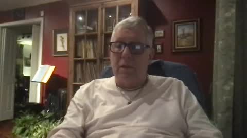 Snapshot of daddycok4 chatting on January 23, 8:04 am DaddyCok4 online show from January 23, 8:04 am