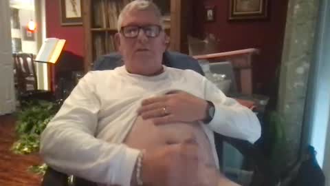 Snapshot of daddycok4 chatting on January 27, 5:48 pm DaddyCok4 online show from January 27, 5:48 pm